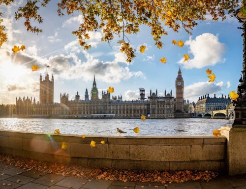 What Announcements Were Made in the Autumn Budget 2025?