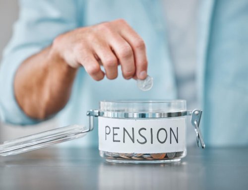 Pension planning for the new tax year 2026/27