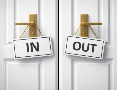 Agency Conduct Regulations: Should umbrella contractors opt in or opt out?