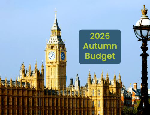 Autumn Budget 2026 – All the Important Announcements for Umbrella Employees